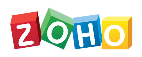 zoho ZOHO cloud software